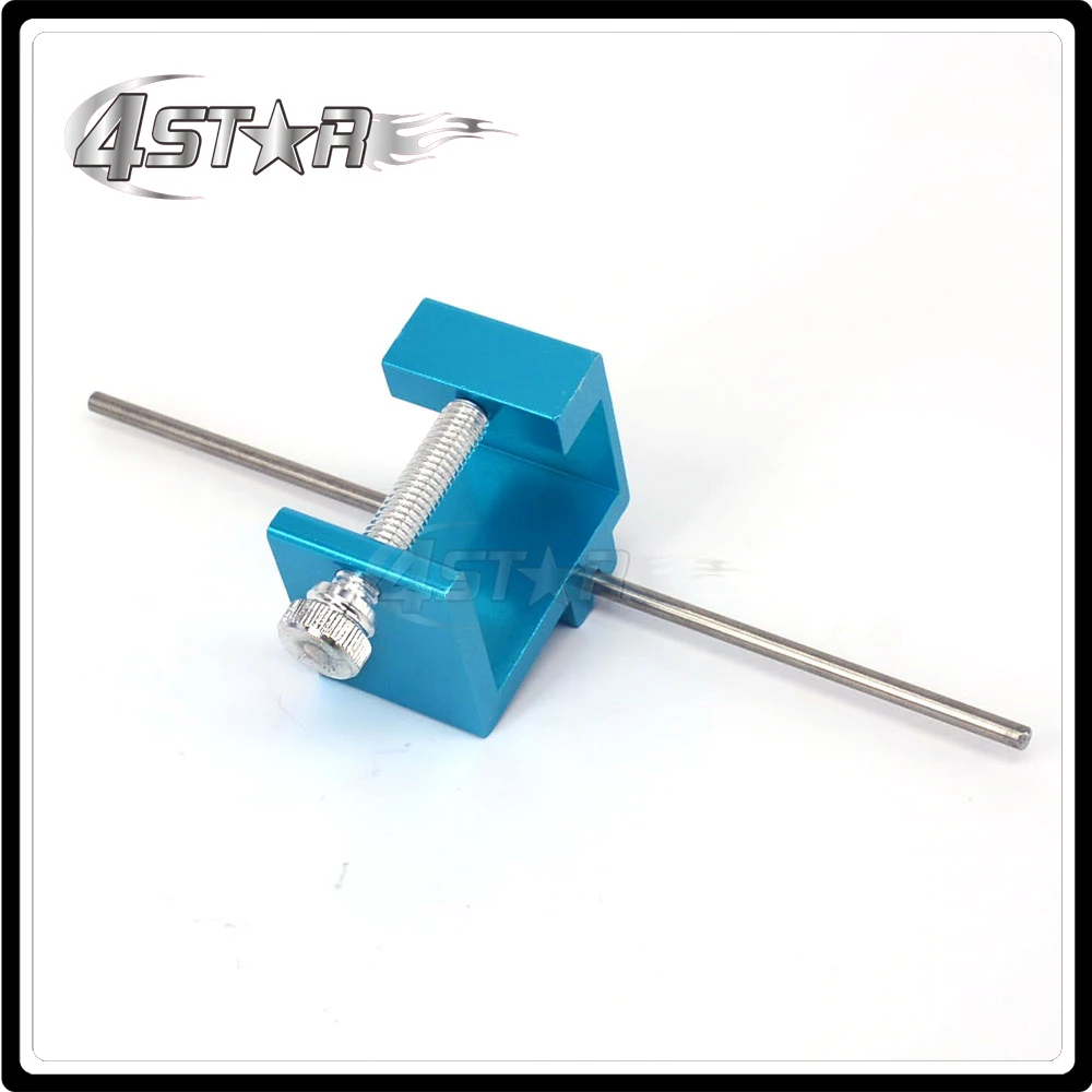 Chain Alignment Adjust Adjuster Tool For KTM SUZUKI HONDA YAMAHA KX250F