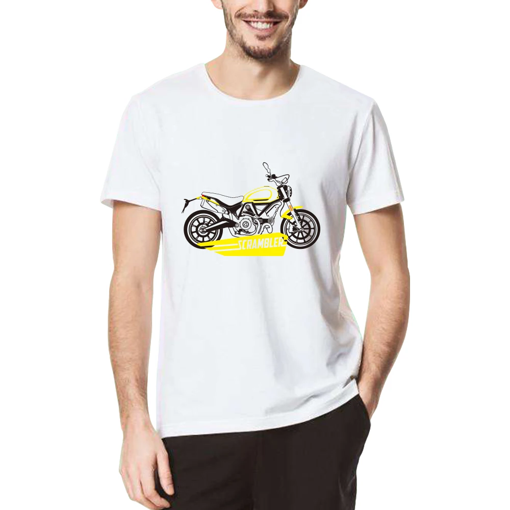 DUCATI SCRAMBLER