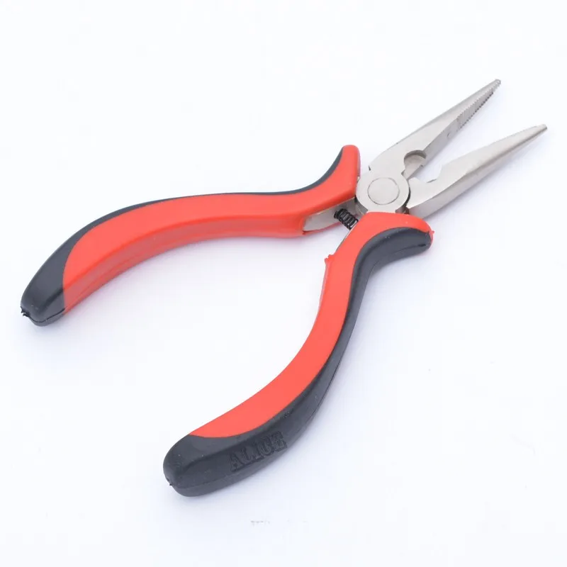 Extension Hair Removal Pliers 1pc Extension Hair Kit Micro Rings Applicator