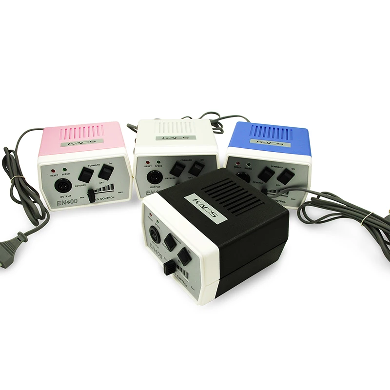 

Electric Nail Drill Machine Manicure Machine Pedicure Tools Nail Drill bits Handle Nail Polishing Machine Electric Manicure Set