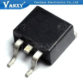 

5PCS 5503DM TO-263