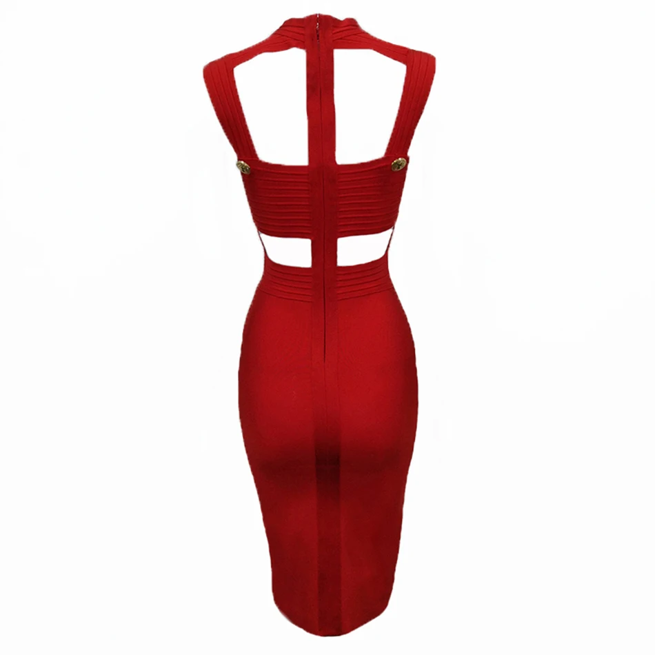 bandage dress FH28-2