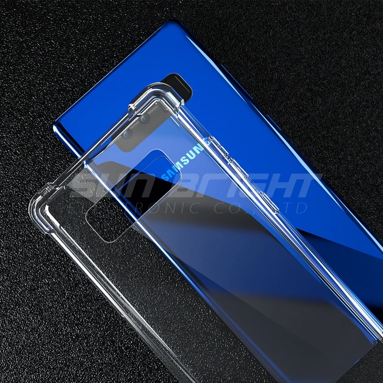 Samsung Galaxy Note 8 Case (4)