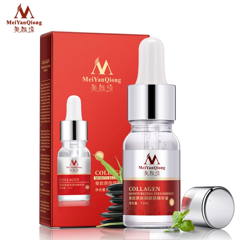 Newest Skin Care Deep Face Facial Anti Aging12ml Intensive ...