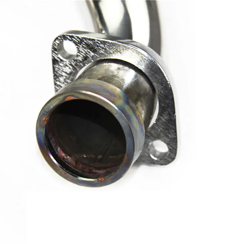 Auto Parts & Accessories Motorcycle Engines & Parts S/S Bomb Header