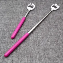 Hotbear коготь телескопическая конечной Спиночес Выдвижная хороший подарок 1PXT 2SEN 8FYC Плюмаж зуда для ухода за Товары для здравоохранения