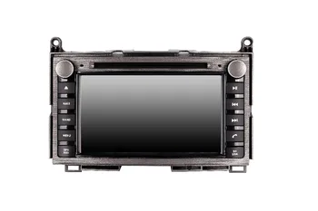 

Android 9.0 RAM 2G Fit TOYOTA Venza 2008- 2009 2010 2011 -2015 CAR DVD Player Navigation GPS Multimedia AUDIO STEREO DVD RADIO