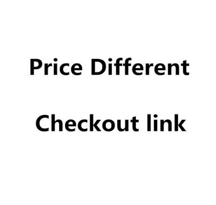 

checkout link/ price different