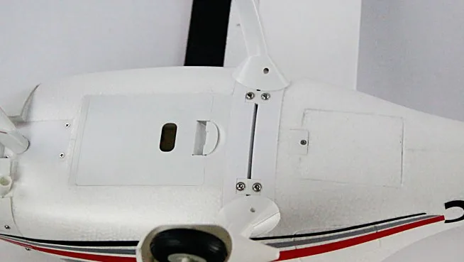 Flight Design CTLS-8