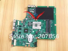 MS-16881 VER:1.1 For MSI Laptop Motherboard/Mainboard Tested Ok, 90days warranty !