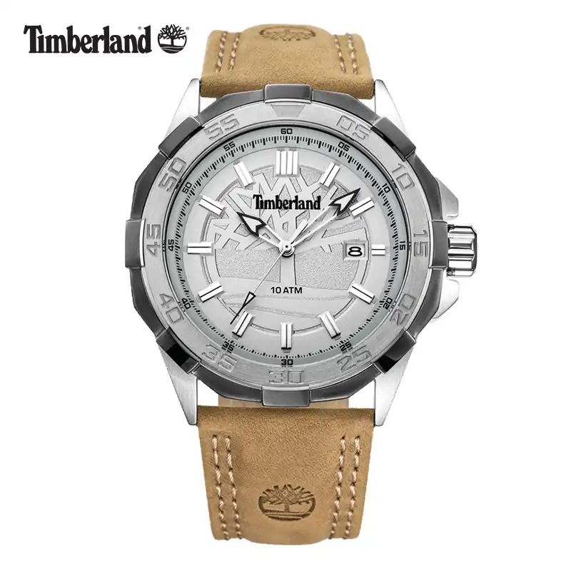 timberland water resistant