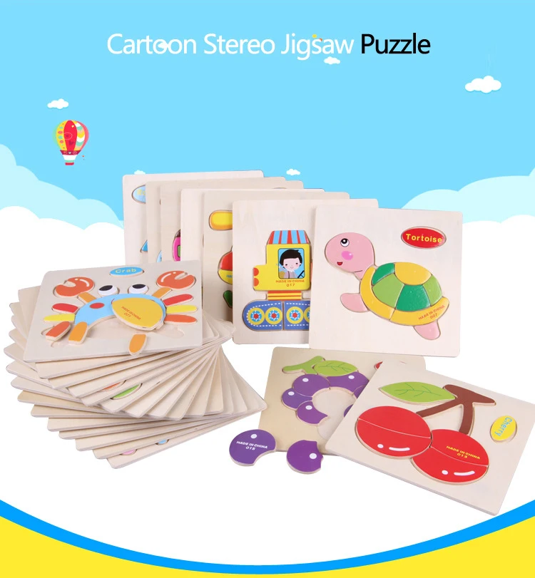 Puzzle  (8)