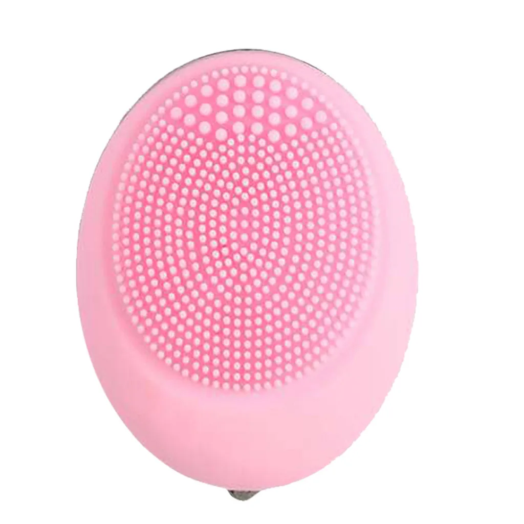 

Professional Ultrasonic Facial Skin Scrubber Ion Deep Face Cleaning Peeling Rechargeable Skin Care Device Beauty Instrument