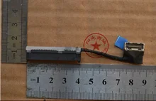 Free Shipping New For Dell Latitude E7440 HDD hard disk drive Cable HH0YC 0HH0YC DC02C004K00