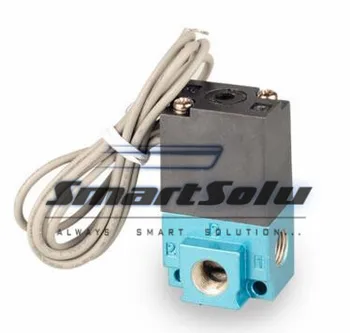 

Smart Pneumatic Fitting 1/8NPT Quick Connect 3 way valve,Boost Solenoid Valve 12v solenoid valve