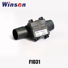1 قطعة Winsen F1031 مايكرو تدفق الاستشعار عالية الدقة ، استجابة سريعة ، التكرار جيدة مع درجة الحرارة تعويض شحن مجاني
