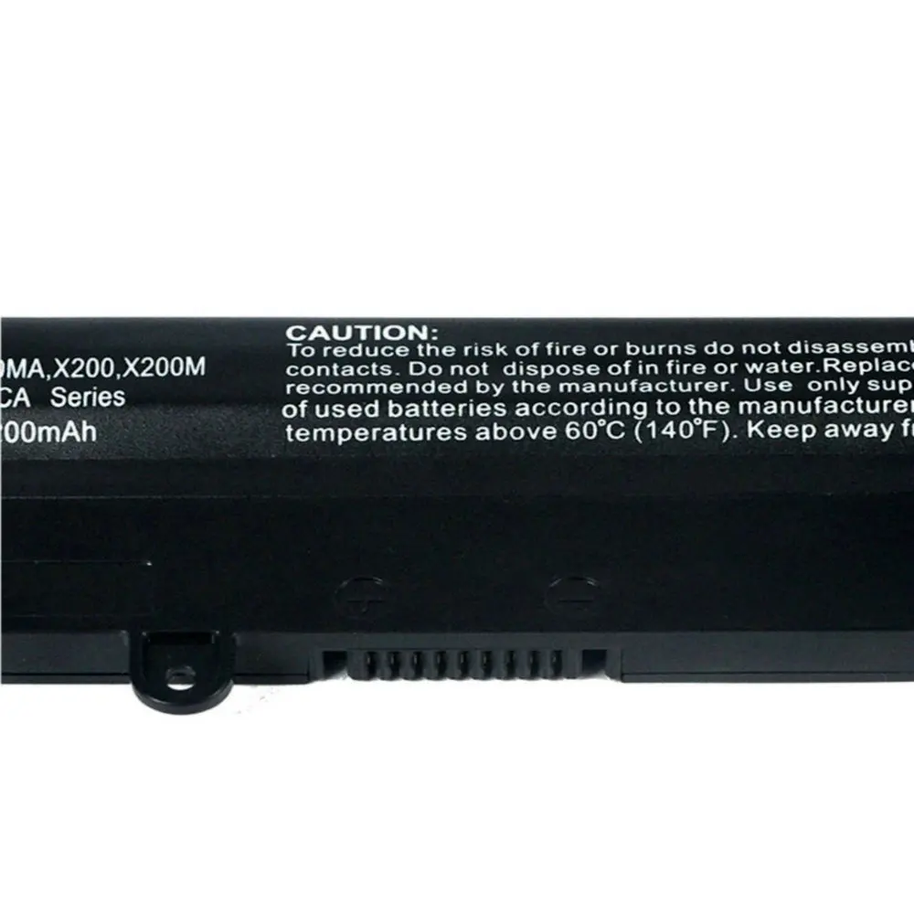 11 25 V 33WH A31LMH2 A31N1302 Аккумулятор для ноутбука Asus VivoBook X200CA X200MA X200M X200LA F200CA 200CA 6 &quotA31LMH2