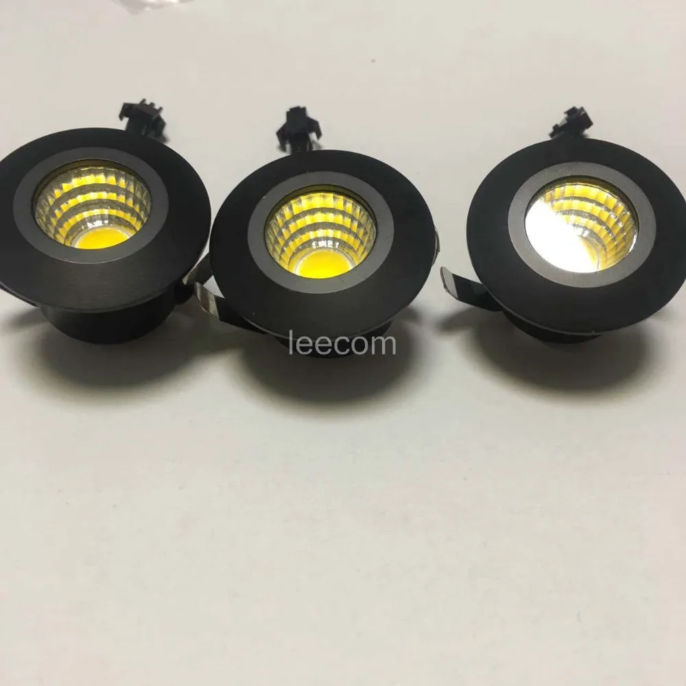 20 шт. затемнения регулируемый Шаг белого цвета в России светодиодные локальные