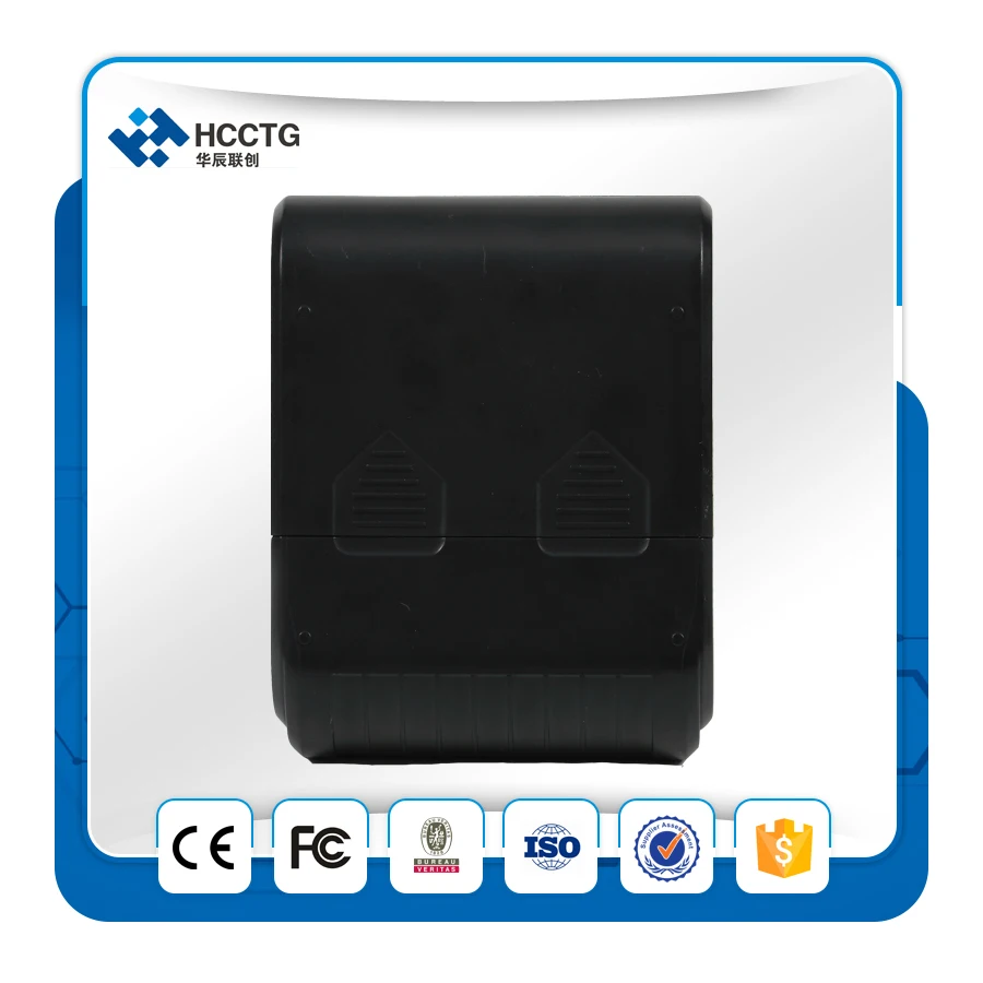 US $122.00 58MM Mini Portable USB DotMatrix Receipt Printer HCCT7RF
