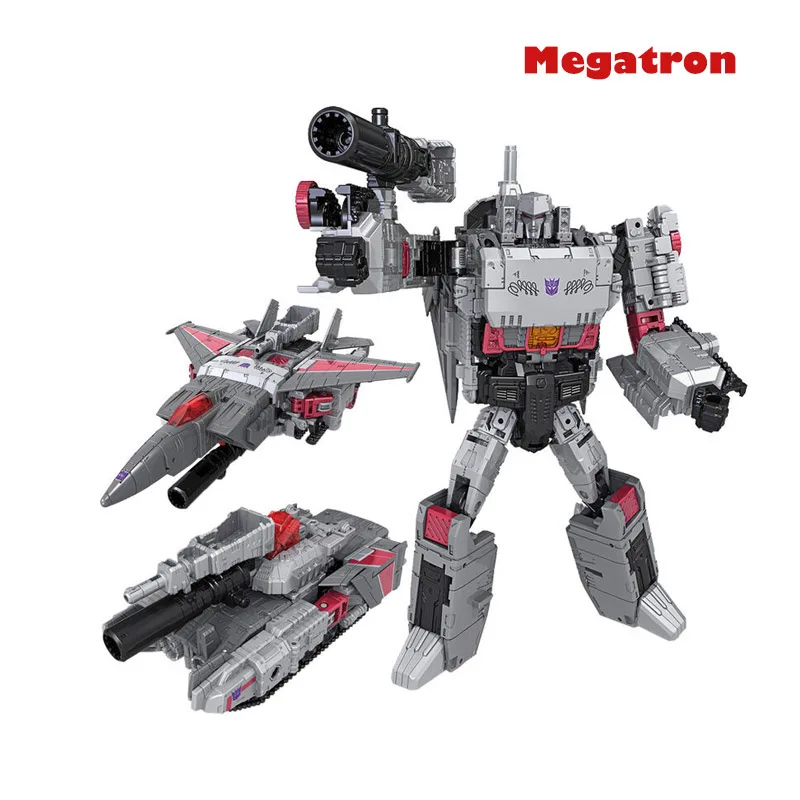 jouet transformers megatron