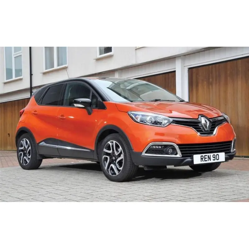 Передний указатель поворота для Renault Captur Clio spacee4 5 Grand Scenic3 Fluence сменный световой