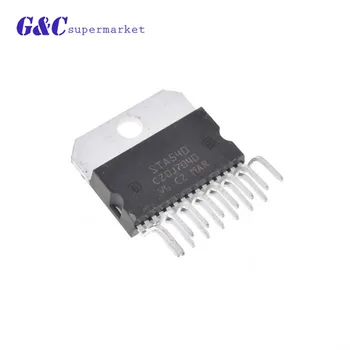 

1PCS/LOT STA540 Chip in-line new LCD audio amplifier integrated circuit ZIP