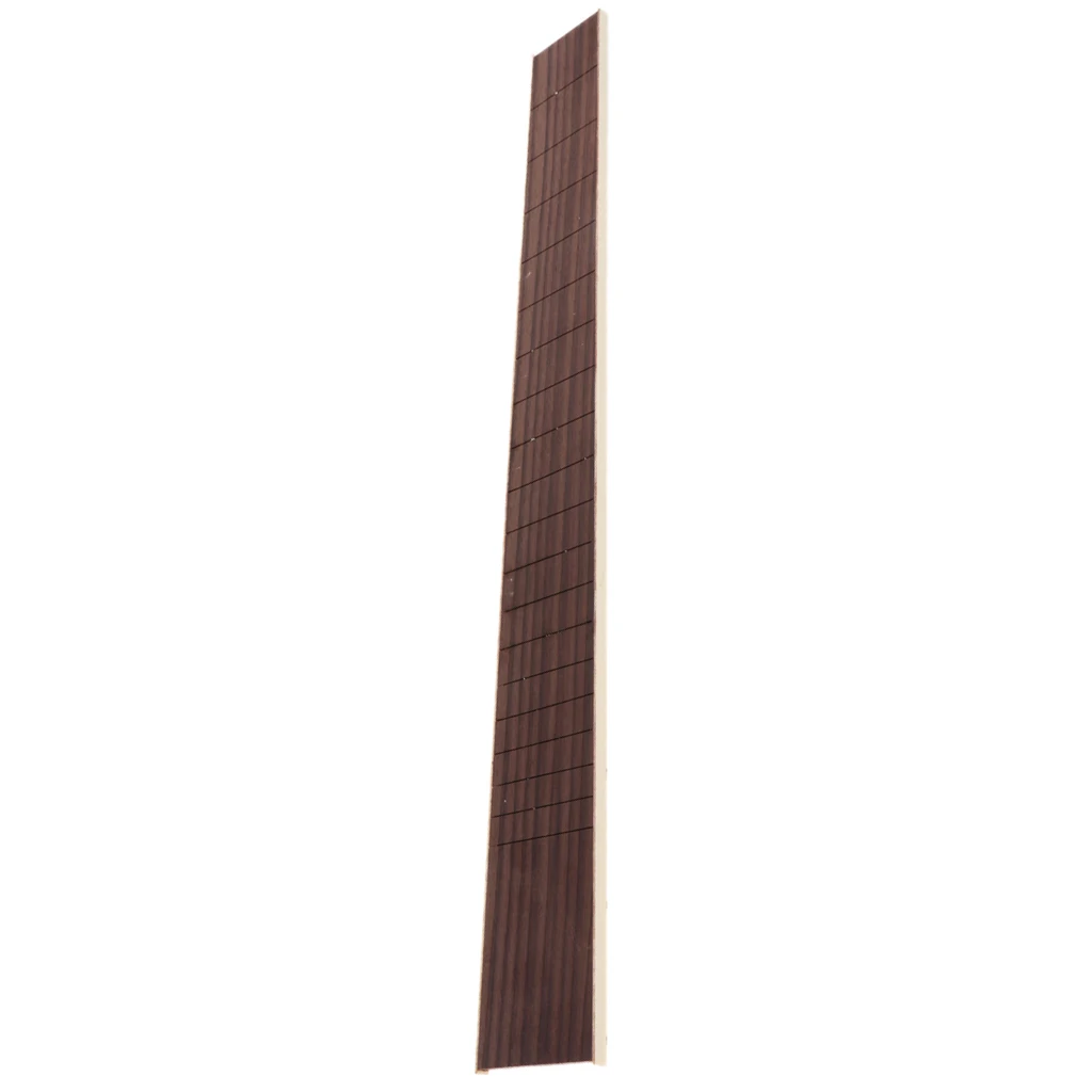 US $11.85 Rosewood Classical Guitar Fretboard Guitar Head Veneer For Guitar DIY Replacement Parts Accessories