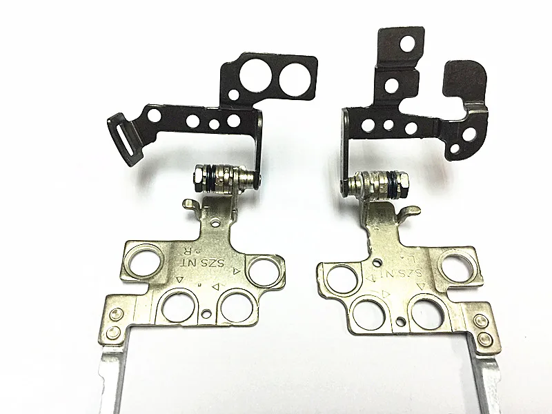Genuine Original Laptop Hinges For HP Pavilion 14 aj 14 ac 14 af Hinge Notebook Hinges