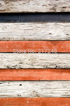 

Art Fabric photography backdrop wood floor custom photo prop backgrounds 5ftX7ft D-4153