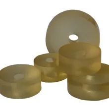 5 шт. точный резиновый коврик для часов 20 25 27 32 35 мм для безопасного ремонта