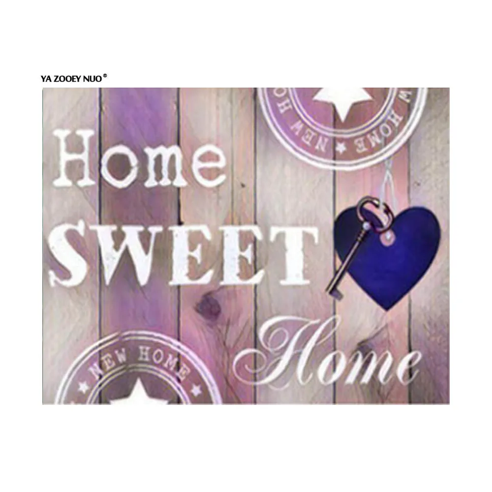 

New DIY 5D Diamond Painting Cross stitch Needlework Letters Love Diamond Embroidery Pattern Hobbies and Craft Home Decor YU120