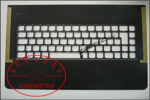 

FOR LENOVO yoga 3 pro 13 brand new black Palmrest C shell