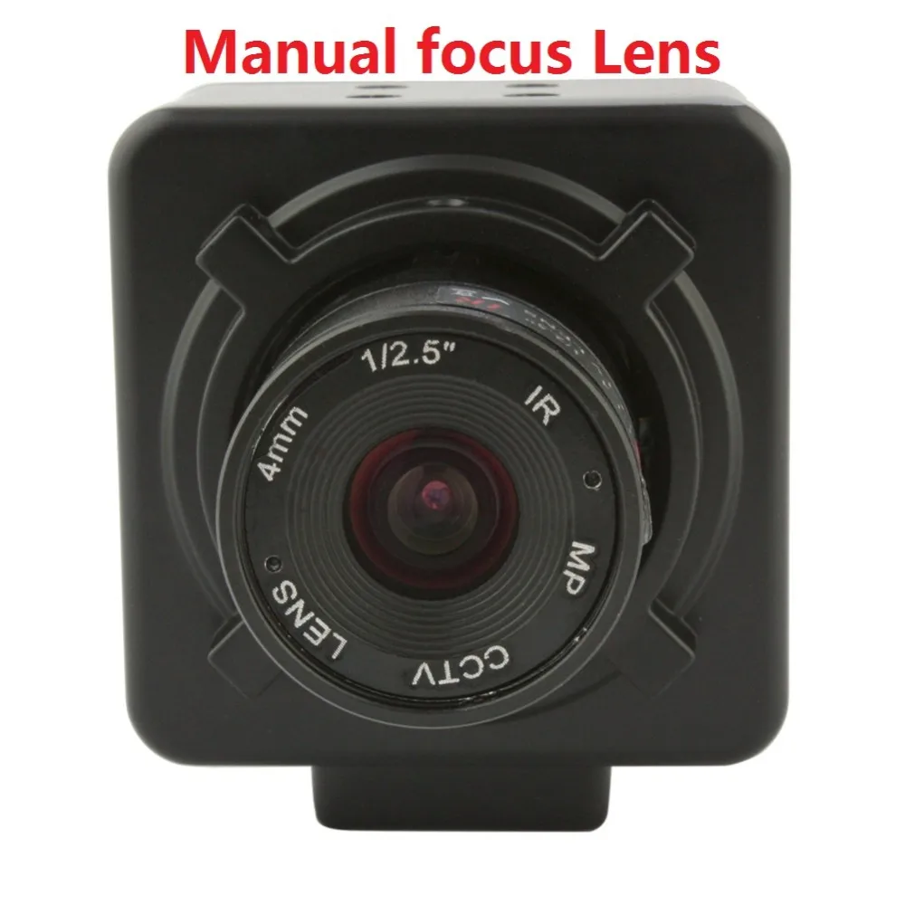 2mp usb camera
