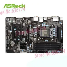 Digital b75 pro3 motherboard PCI SATA3.0 LGA motherboard
