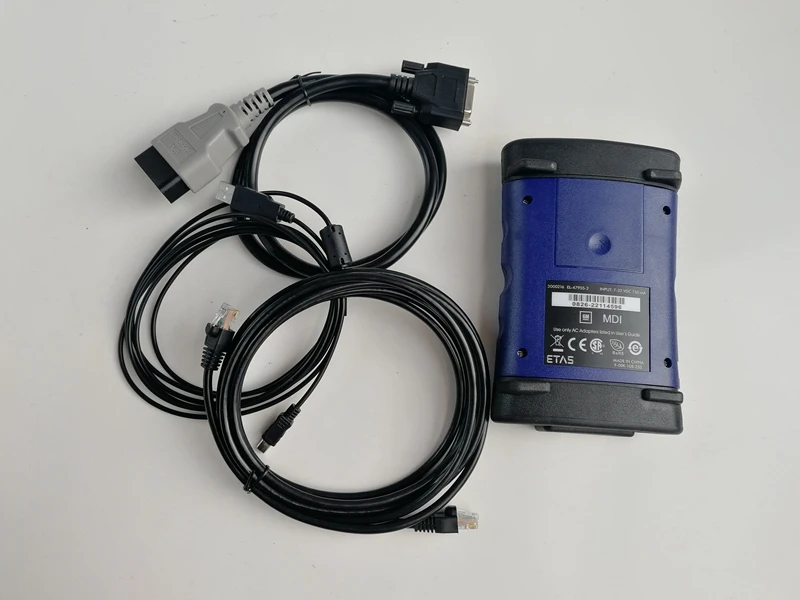  MDI interfaz de diagnóstico múltiple para escáner g-m mdi con herramienta de diagnóstico automático