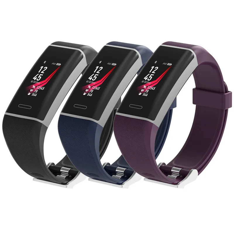 w7 smart bracelet