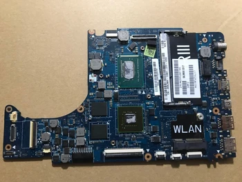 

XPS 14 L421X la-7841p motherboard cn-05njmh i5 i7 unique display set