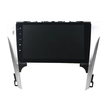 

8 Core 64GB rom Android 9.0 Navirider Car radio touch screen GPS Navigation for TOYOTA CAMRY 2012-2013 bluetooth video Player