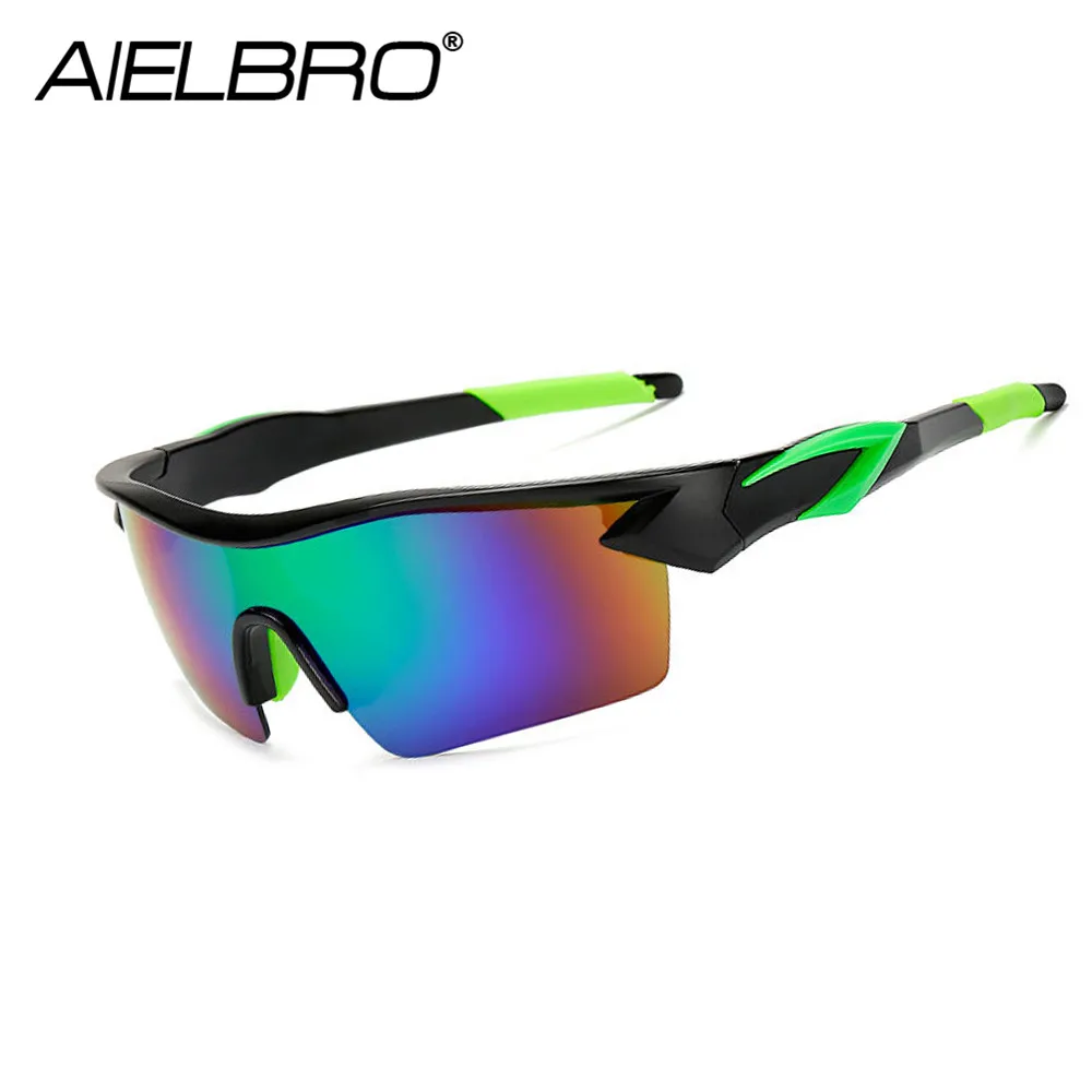 

Glasses For Bicycles UV400 Men Cycling Sunglasses Dropshipping Epacket Sun Glasses Women MTB Bike Eyewear Sports Goggles