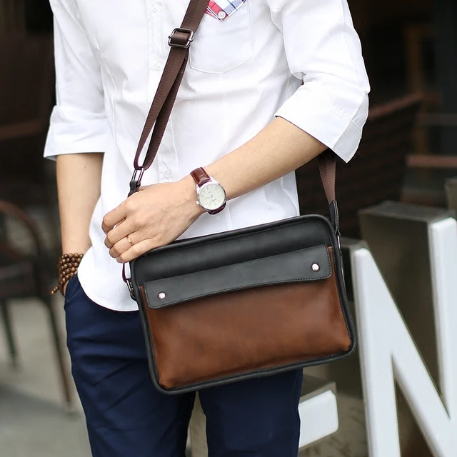 Italian Crossbody Bags Fashion Men Italian Crossbody Bags Fashion Men