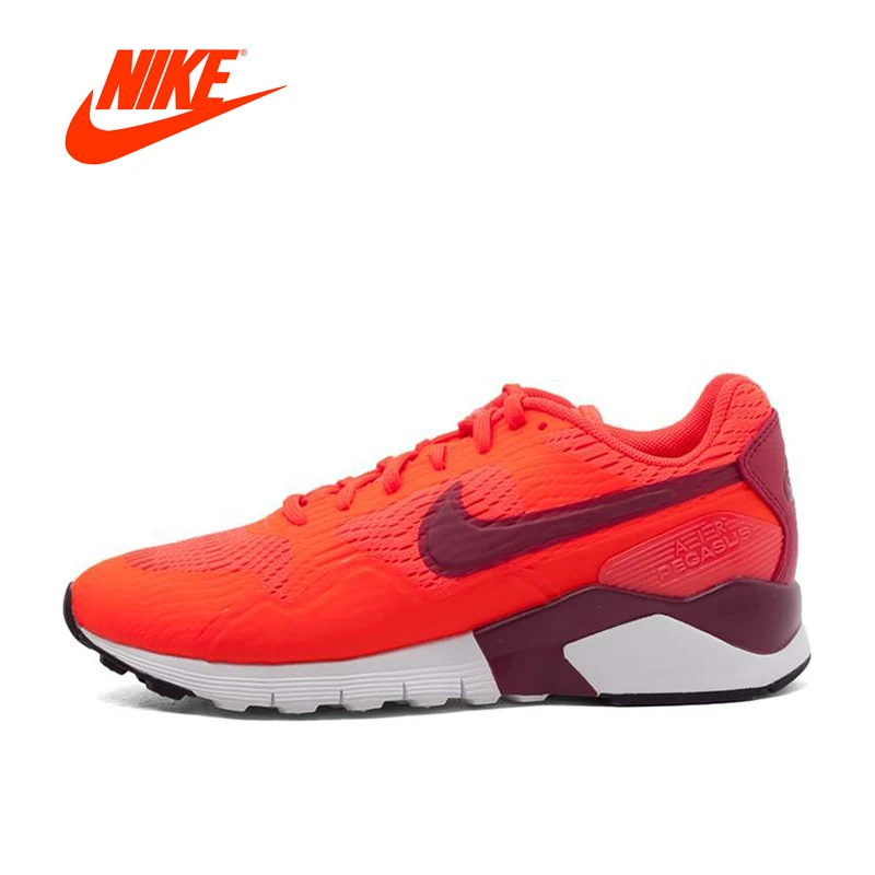 

2018 Autumn Winter Original NIKE AIR PEGASUS 92/16 Running Shoes for Women Sneakers New Arrival Stable Elastic Low gym shoes