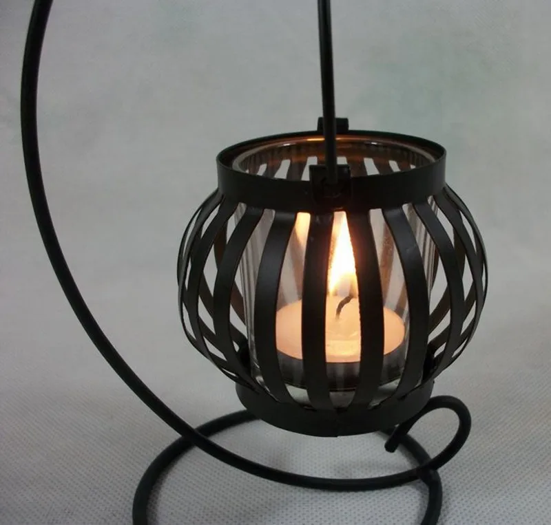 candle holder 4