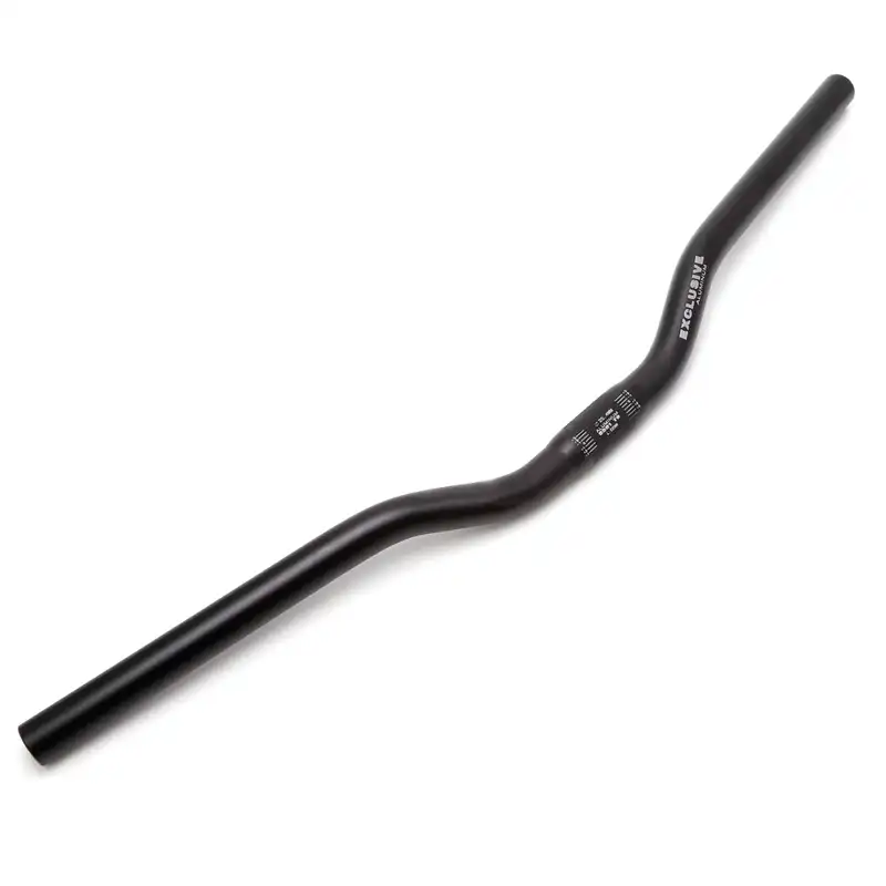 road riser handlebars