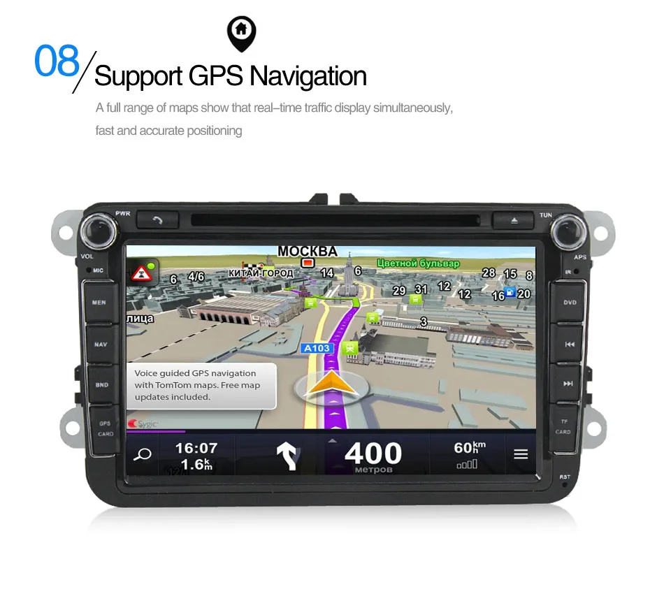 Cheap MEKEDE 2G RAM Android 7.1 8 Inch Car DVD Player For VW/Volkswagen/POLO/PASSAT/Golf/TOURAN/SHARAN Quad Core GPS Navigation Radio 31 Cheap MEKEDE 2G RAM Android 7.1 8 Inch Car DVD Player For VW/Volkswagen/POLO/PASSAT/Golf/TOURAN/SHARAN Quad Core GPS Navigation Radio 31