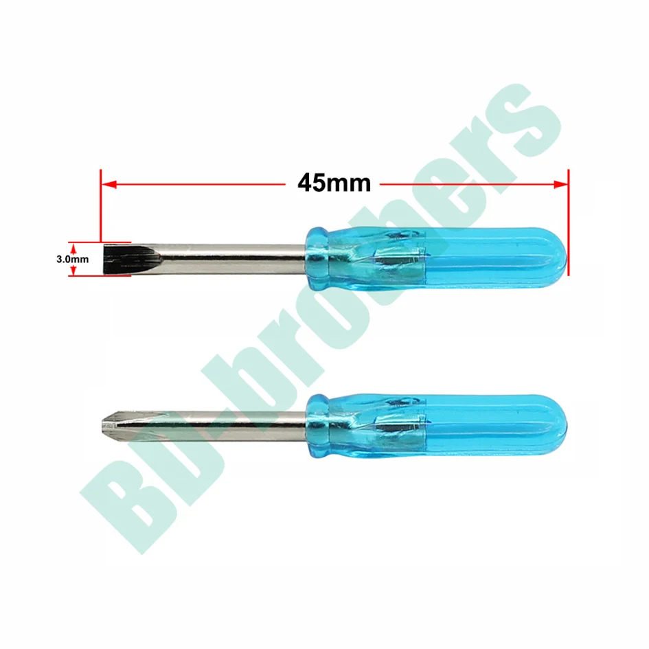 screwdrivers