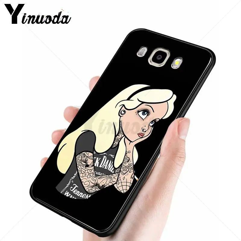 Little Mermaid