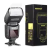 Neewer 750II TTL Flash Speedlite con pantalla LCD para Nikon D5000 D3000 D3100 D3200 P7100 D7000 D700 Series y otras Nikon DSLR ► Foto 3/6