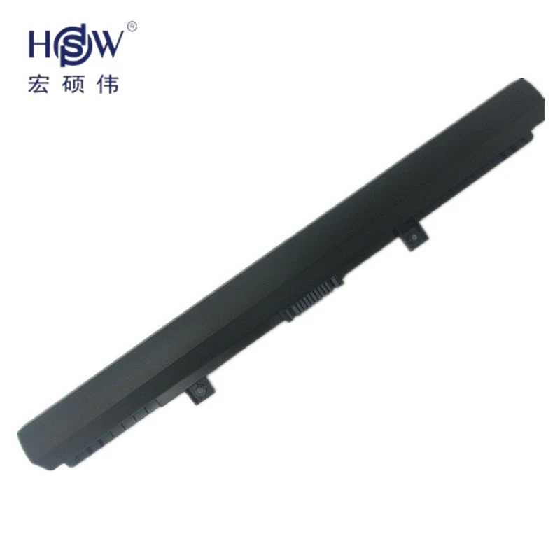 HSW PA5184U ноутбук аккумулятор для Toshiba C55 C55D C55T L55 L55D L55T 1BRS PA5185U batteria akku емкостью мА/ч.