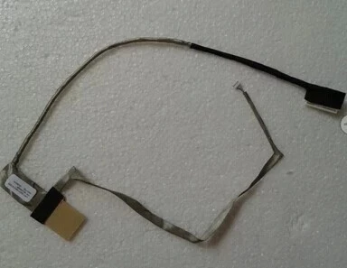 WZSM Новый ЖК-видео кабель для ноутбука TOSHIBA C850 C850-11V C850-119 C870 L850 L870 ноутбук 1422-017J000 |