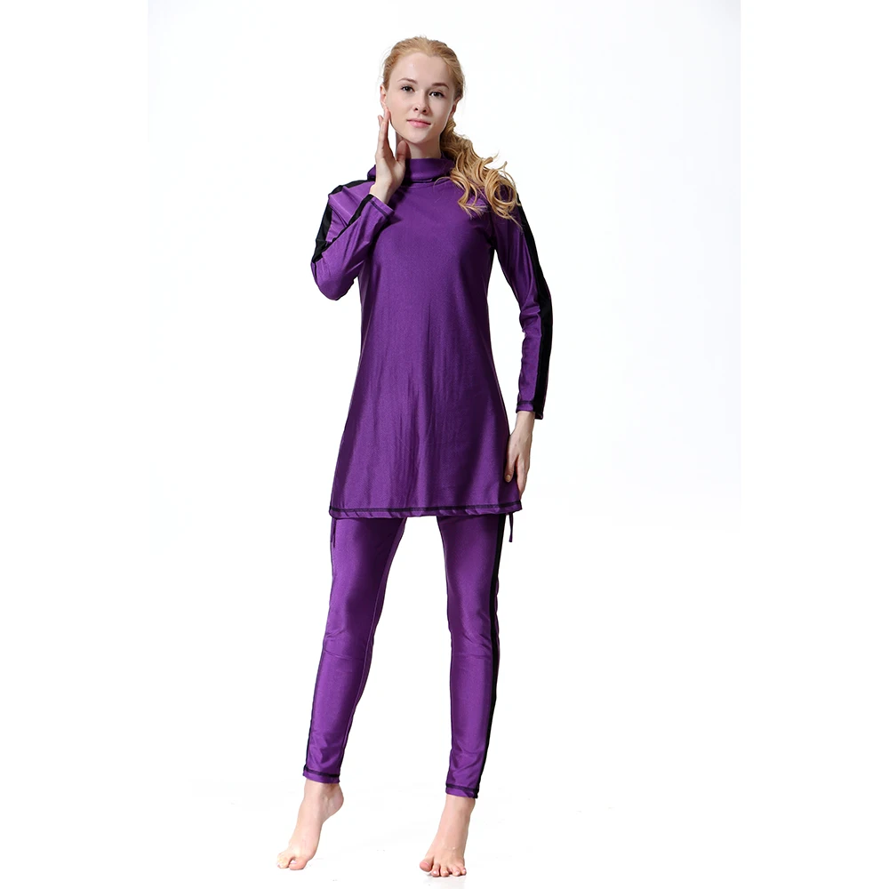 purple 7